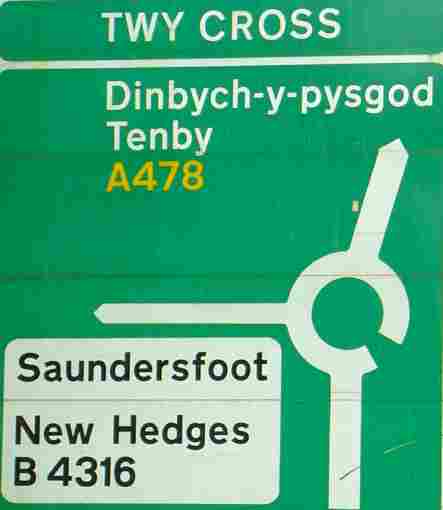 twy cross
